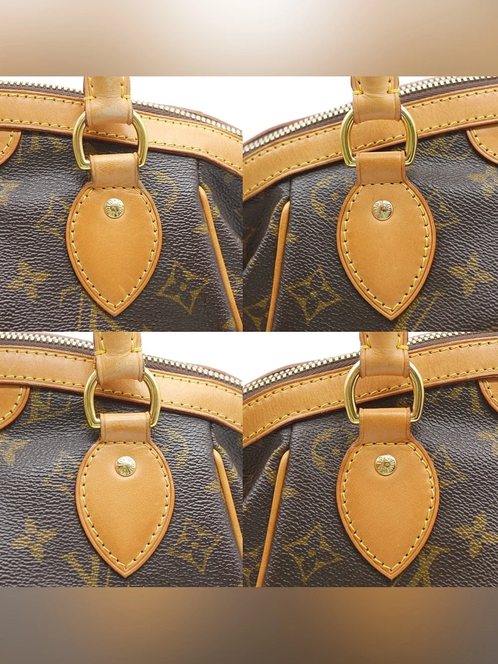 🍓LV Tivoli PM AH2162 - Picture 10 of 15
